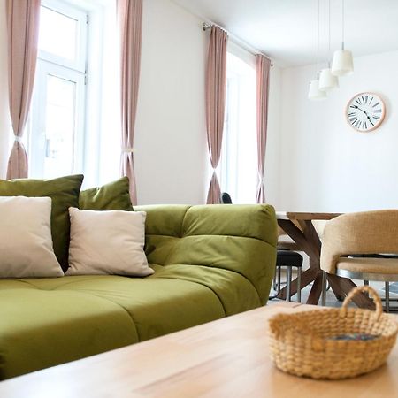 Kiwi Apartment Vienna Viena Exterior foto