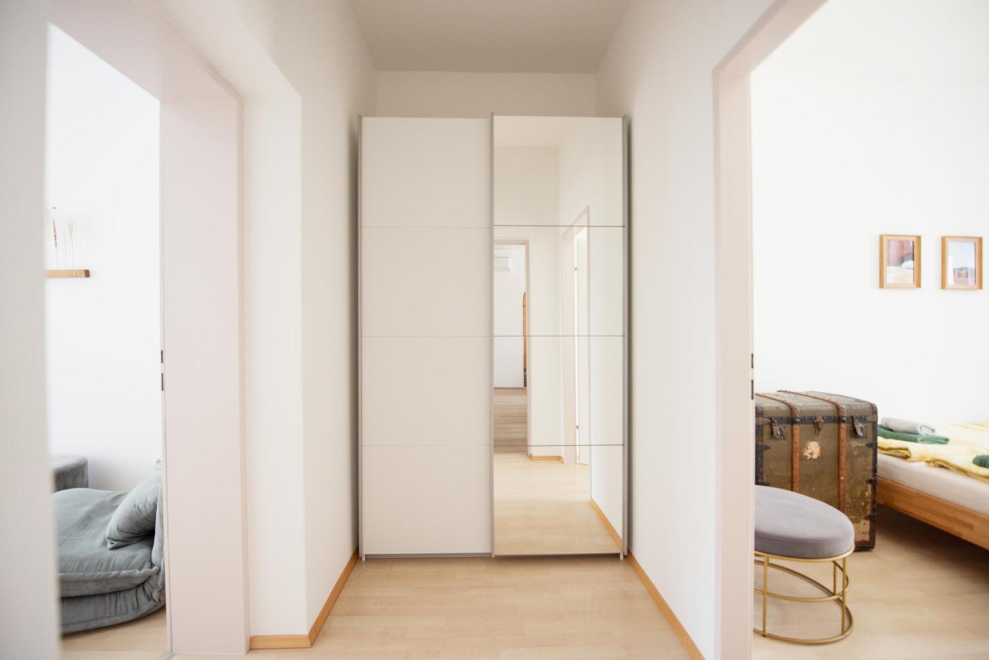 Kiwi Apartment Vienna Viena Exterior foto