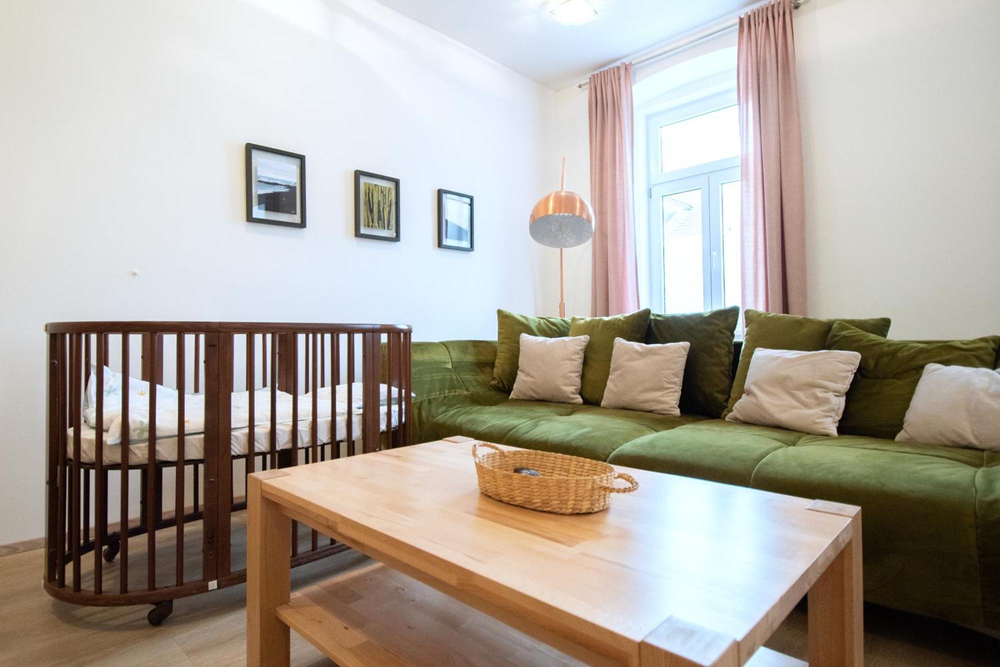 Kiwi Apartment Vienna Viena Exterior foto