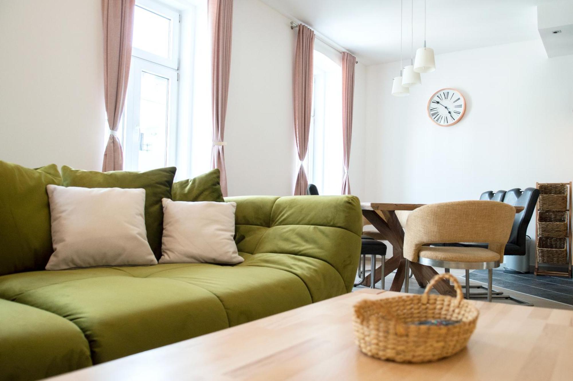 Kiwi Apartment Vienna Viena Exterior foto