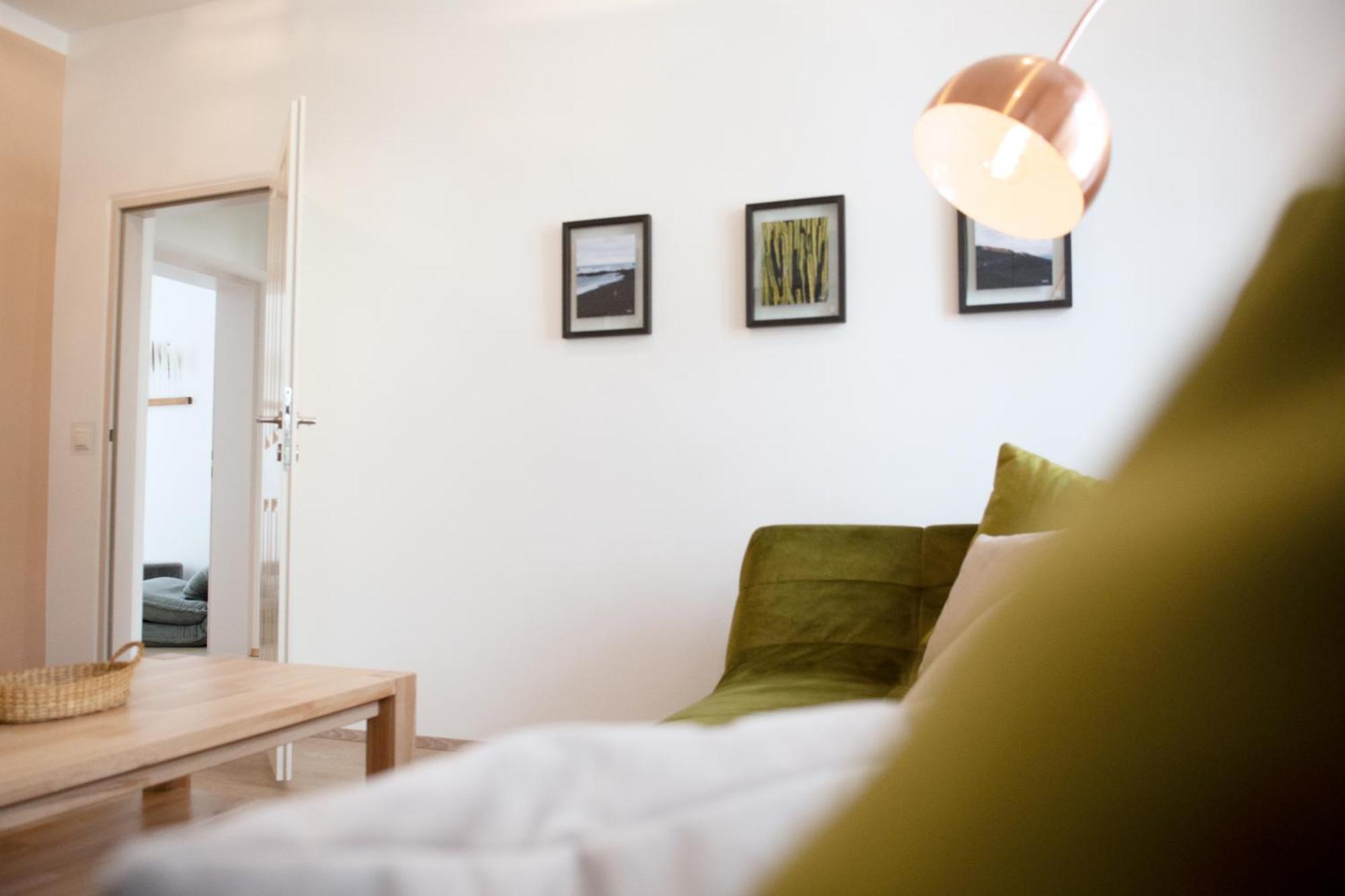 Kiwi Apartment Vienna Viena Exterior foto