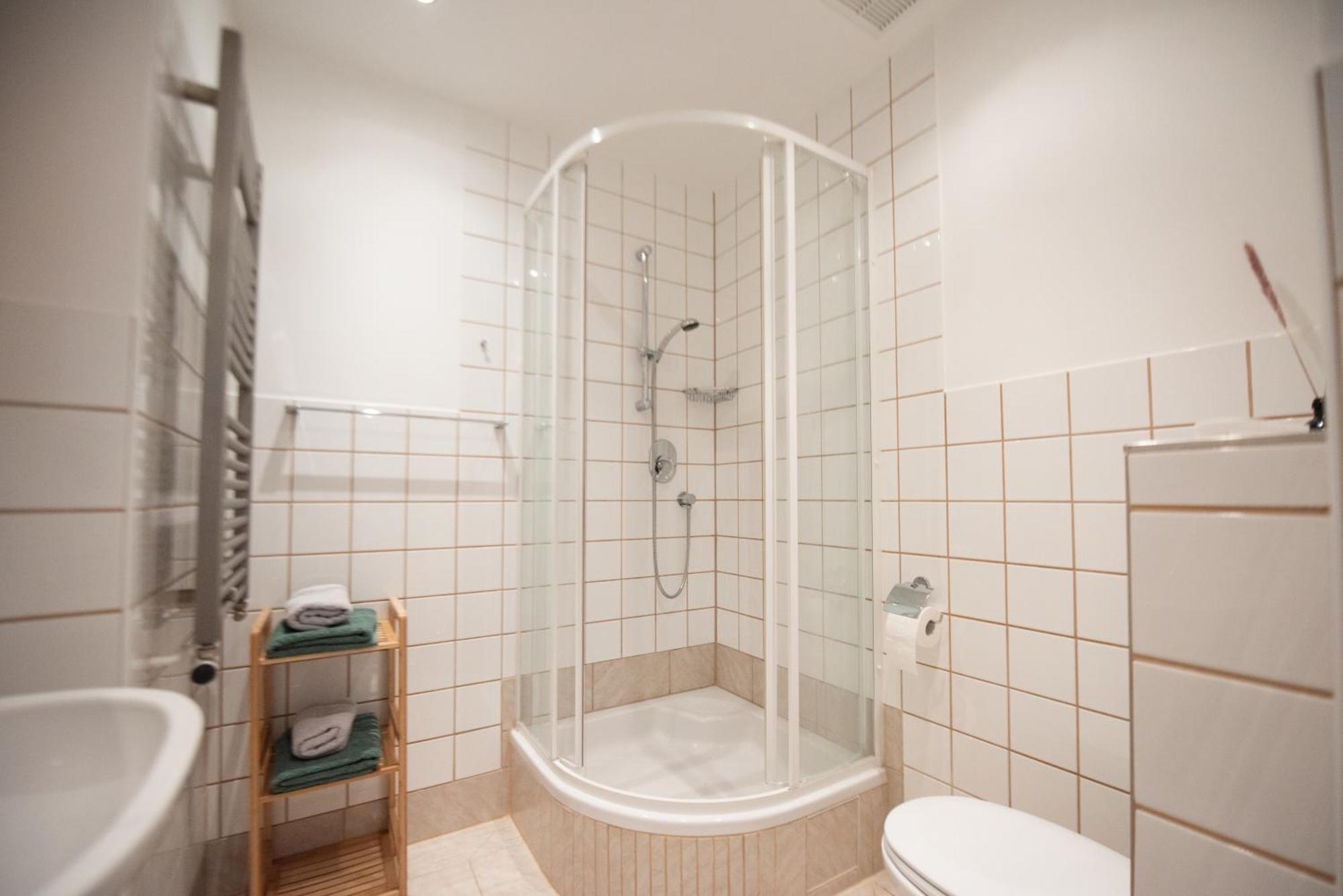 Kiwi Apartment Vienna Viena Exterior foto