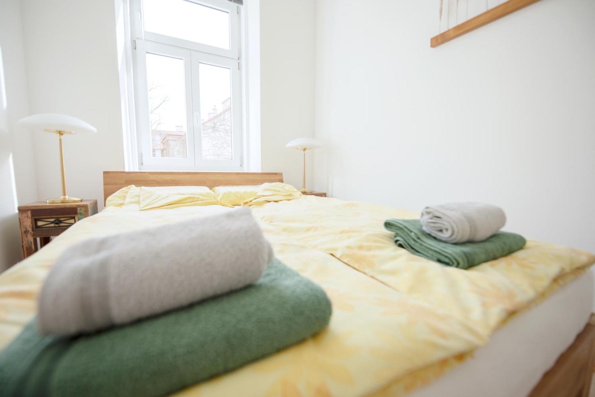Kiwi Apartment Vienna Viena Exterior foto