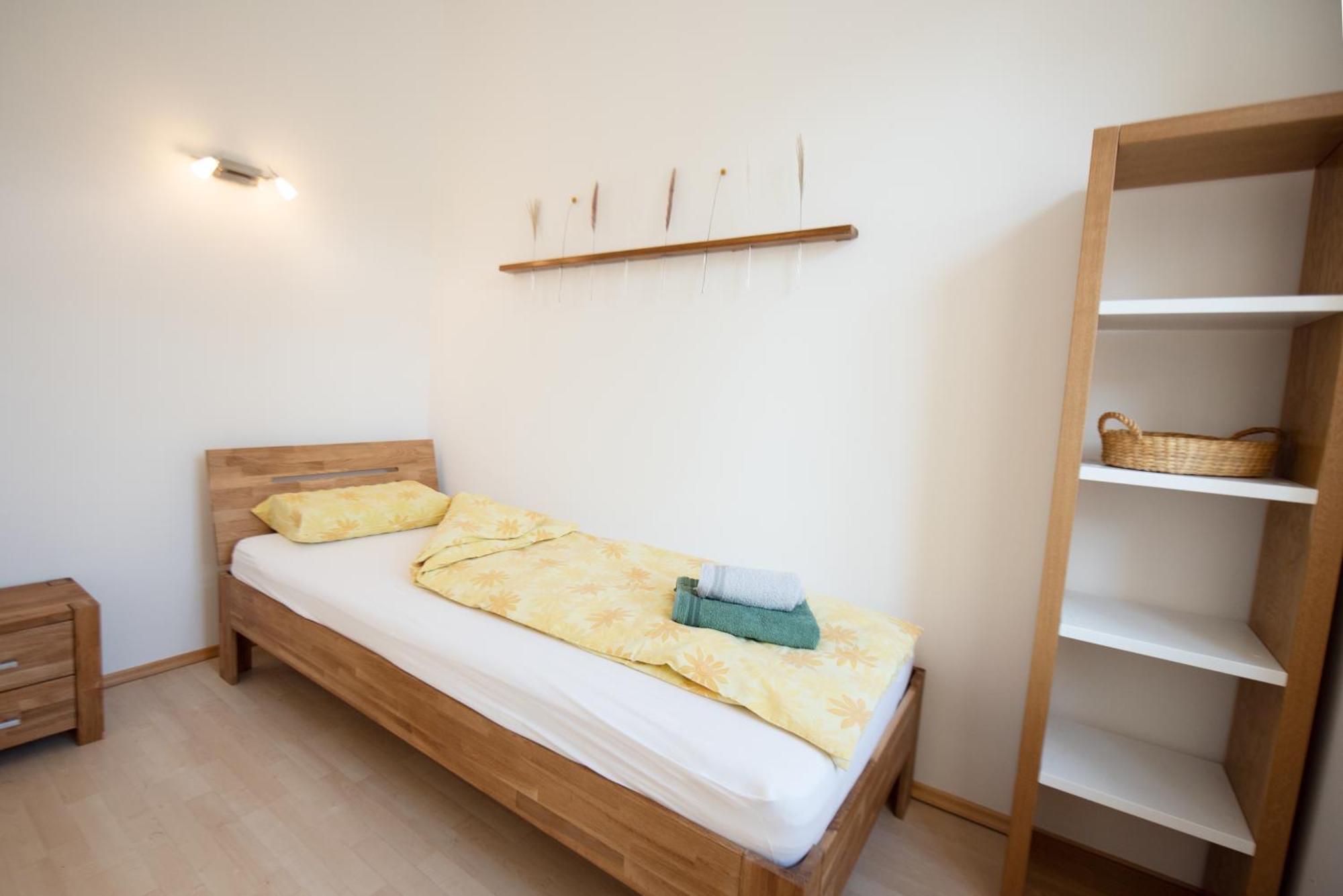 Kiwi Apartment Vienna Viena Exterior foto